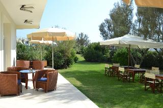 City Beach Resort, Rimini