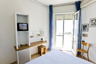 City Beach Resort, Rimini