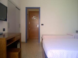 City Beach Resort, Rimini