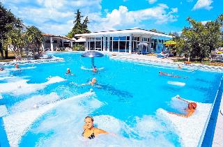Terme Neroniane, Padova