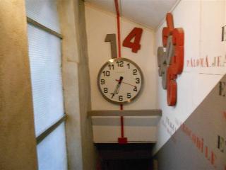 Le Crocodile Rouge, Perpignan