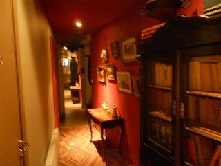Le Crocodile Rouge, Perpignan