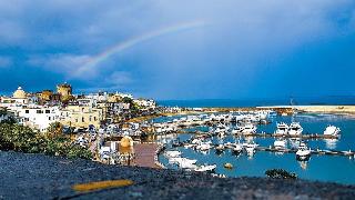 Tramonto d'Oro Terme, Ischia