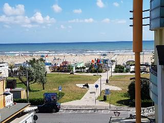 Hotel Mizar, Rimini