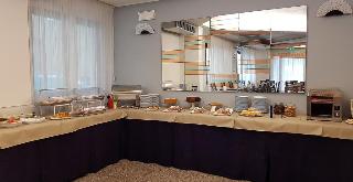 Hotel Mizar, Rimini