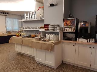 Hotel Mizar, Rimini
