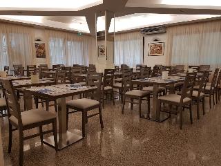 Hotel Mizar, Rimini