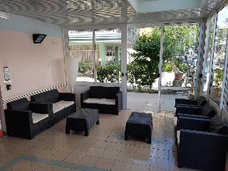 Hotel Mizar, Rimini