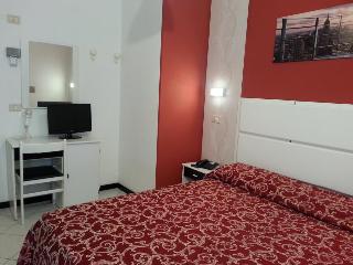 Hotel Mizar, Rimini