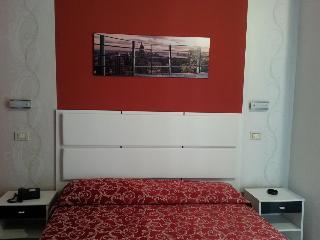 Hotel Mizar, Rimini