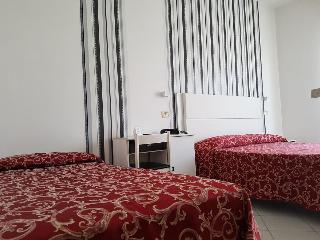 Hotel Mizar, Rimini