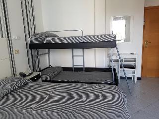 Hotel Mizar, Rimini