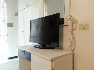 Hotel Mizar, Rimini
