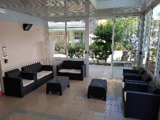 Hotel Mizar, Rimini