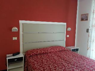 Hotel Mizar, Rimini