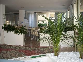 Haiti, Rimini