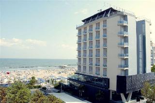 Victoria Palace, Rimini