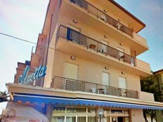 Hotel Annetta, Rimini