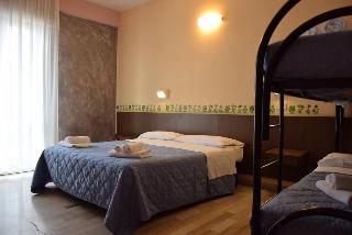 Hotel Annetta, Rimini