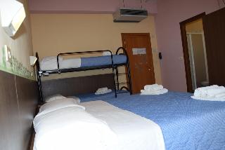 Hotel Annetta, Rimini