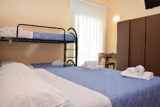 Hotel Annetta, Rimini