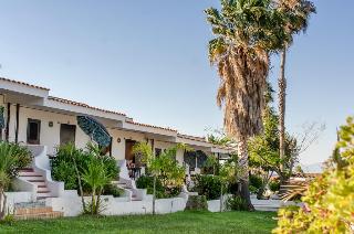 Residence Albatros, Calabria