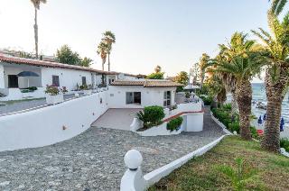 Residence Albatros, Calabria