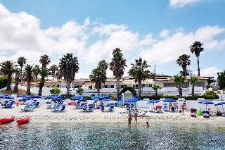 Residence Albatros, Calabria