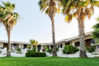 Residence Albatros, Calabria