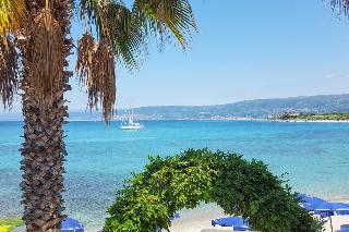 Residence Albatros, Calabria