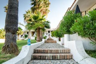 Residence Albatros, Calabria