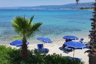 Residence Albatros, Calabria