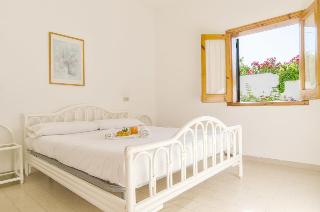 Residence Albatros, Calabria