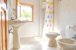 Residence Albatros, Calabria