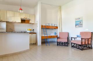 Residence Albatros, Calabria