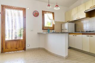 Residence Albatros, Calabria