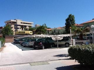 Tridentum, Rimini