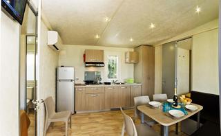 Camping Lido, Sorrento