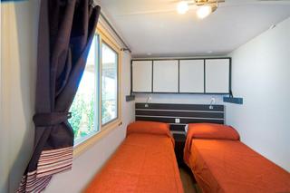 Camping Lido, Sorrento