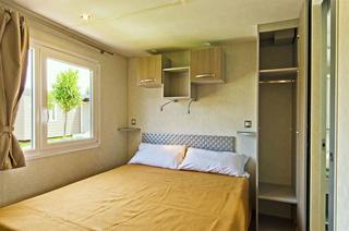 Camping Lido, Sorrento