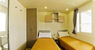 Camping Lido, Sorrento