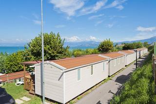 Camping Lido, Sorrento