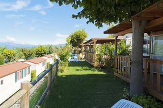 Camping Lido, Sorrento