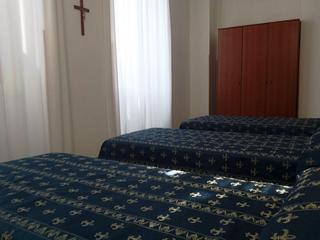 Villa Maria Rosa Molas, Rome