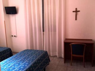 Villa Maria Rosa Molas, Rome