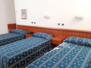 Villa Maria Rosa Molas, Rome