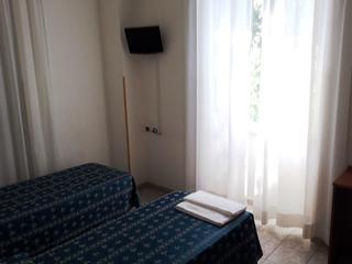 Villa Maria Rosa Molas, Rome