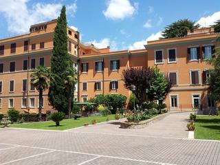 Villa Maria Rosa Molas, Rome