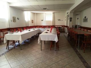 Villa Maria Rosa Molas, Rome