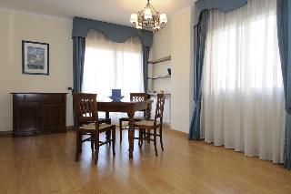 Altea Suites Hotel Residence, Rome